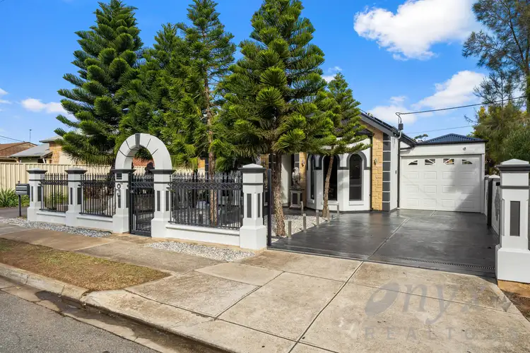 Second view of Homely house listing, 27A Royal Avenue, Pooraka SA 5095