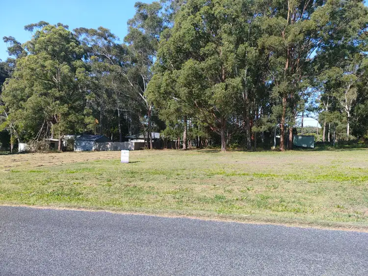 Third view of Homely land listing, 22 Oaklea Street, Russell Island QLD 4184