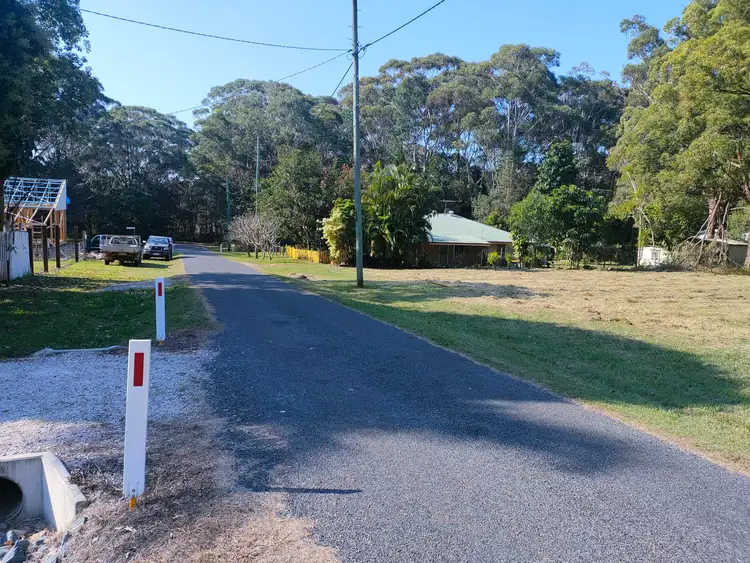 Fifth view of Homely land listing, 22 Oaklea Street, Russell Island QLD 4184