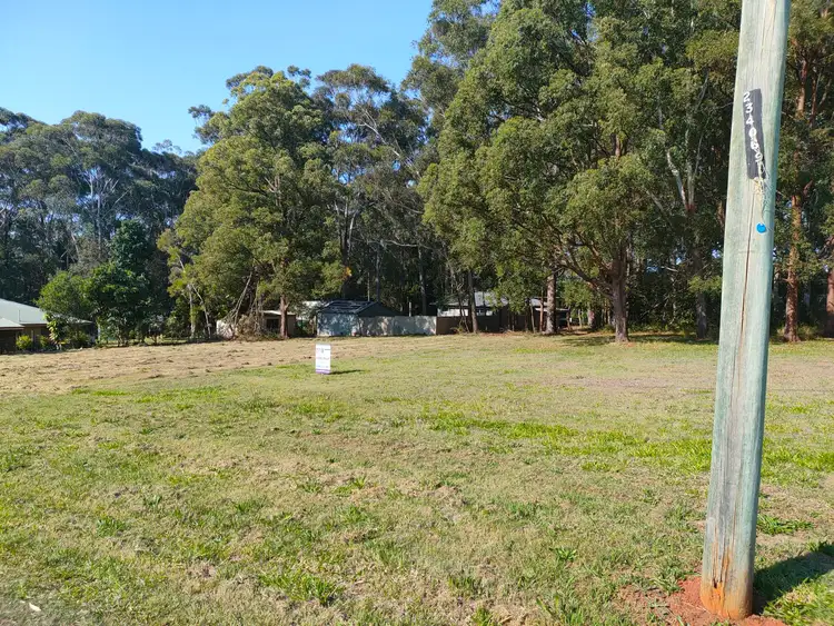Sixth view of Homely land listing, 22 Oaklea Street, Russell Island QLD 4184