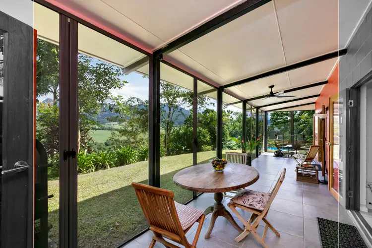 390 Woopen Creek Road, Babinda QLD 4861