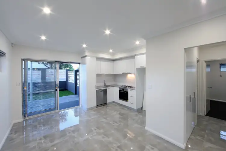 1/57 Coode Street, Bayswater WA 6053