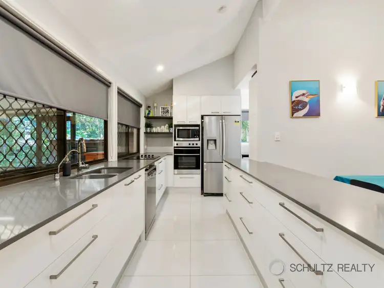 Main view of Homely house listing, 34 Nandala Drive, Tanah Merah QLD 4128
