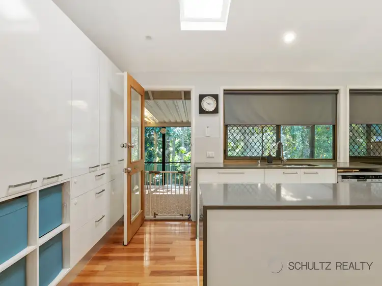 Second view of Homely house listing, 34 Nandala Drive, Tanah Merah QLD 4128