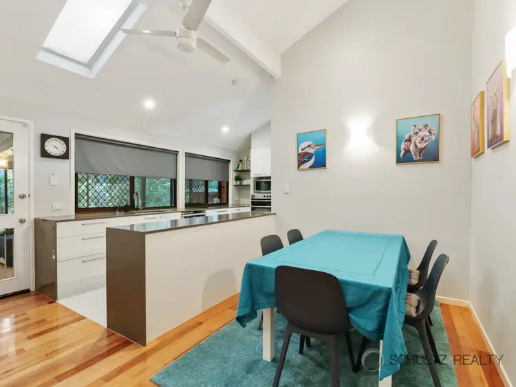 Third view of Homely house listing, 34 Nandala Drive, Tanah Merah QLD 4128