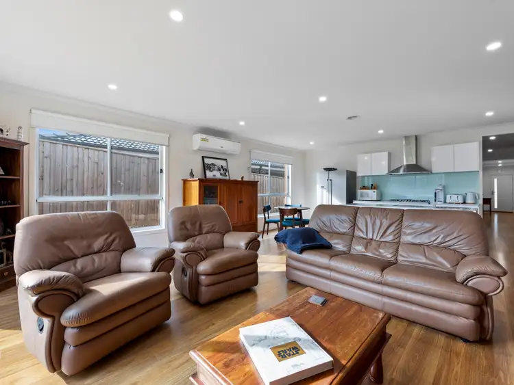 Second view of Homely house listing, 10 Oliver Street, Doreen VIC 3754