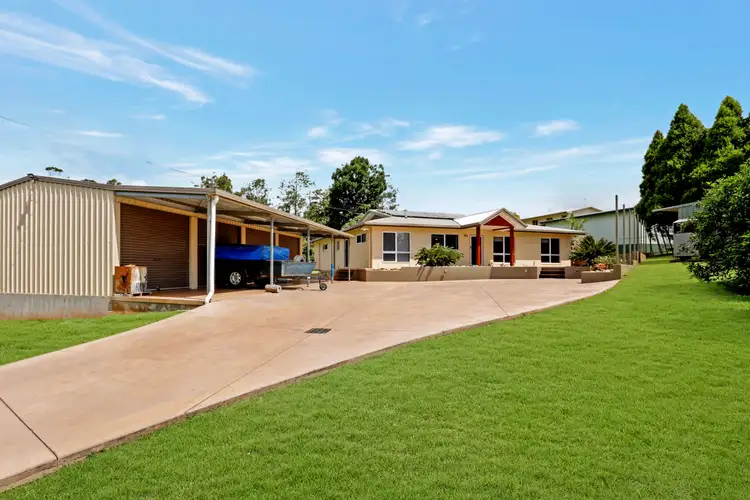 Main view of Homely house listing, 4 Pawsey Close, Atherton QLD 4883