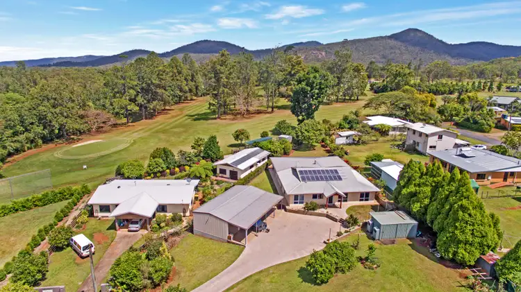 Fifth view of Homely house listing, 4 Pawsey Close, Atherton QLD 4883