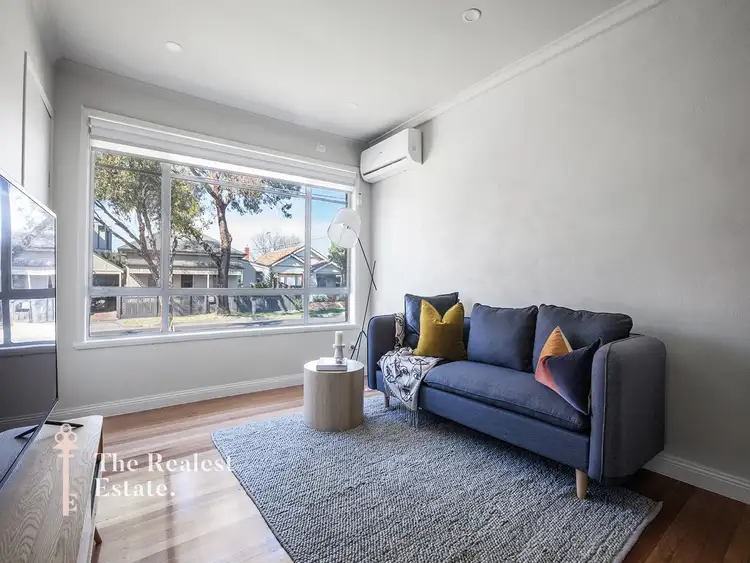 Fourth view of Homely unit listing, 4/297 Bell Street, Coburg VIC 3058