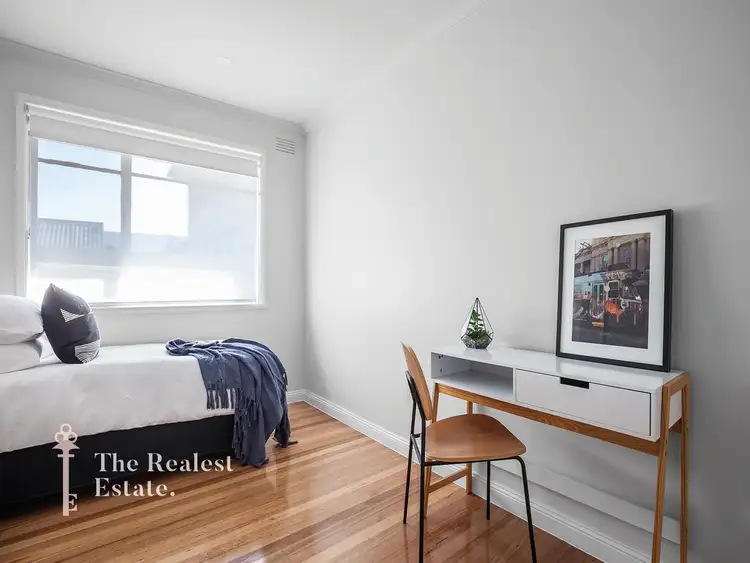 Fifth view of Homely unit listing, 4/297 Bell Street, Coburg VIC 3058