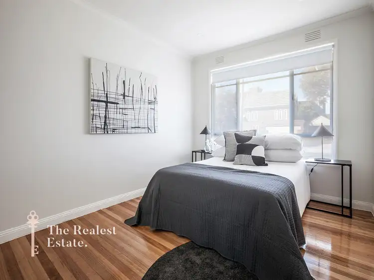Sixth view of Homely unit listing, 4/297 Bell Street, Coburg VIC 3058
