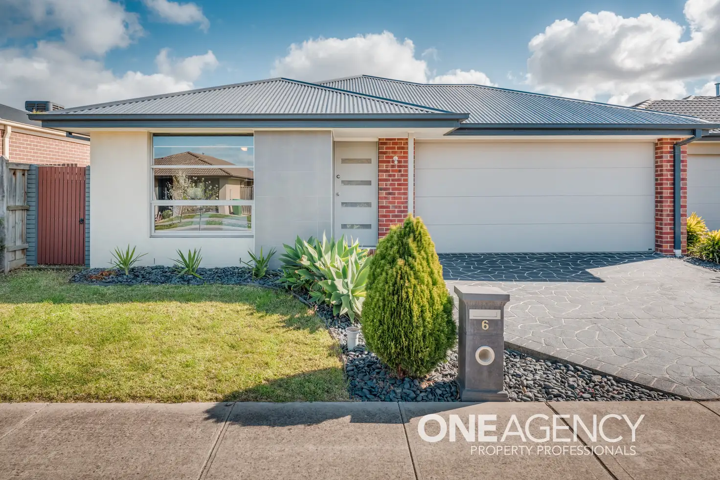 Main view of Homely house listing, 6 Ravensdale Avenue, Officer VIC 3809
