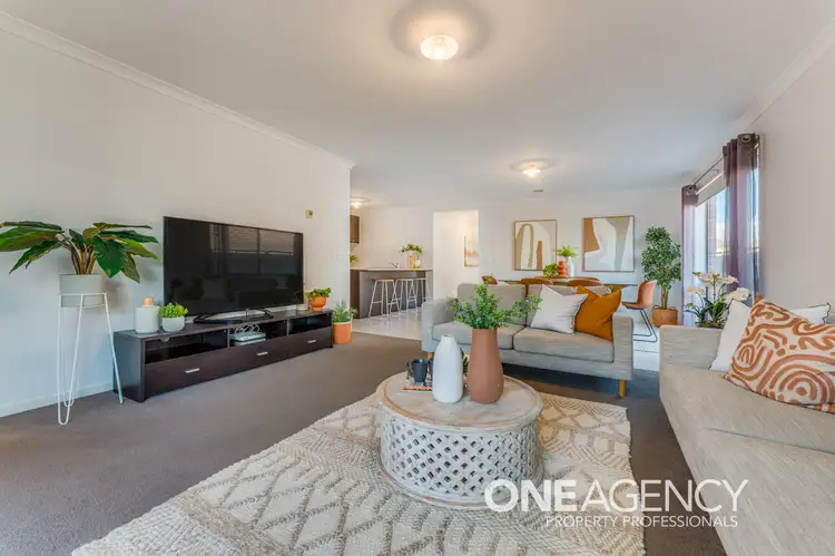 Fourth view of Homely house listing, 6 Ravensdale Avenue, Officer VIC 3809