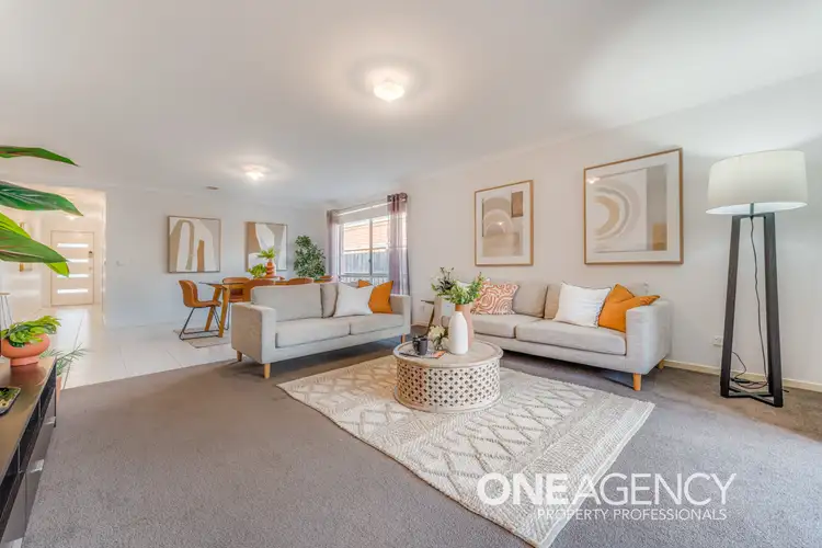 Fifth view of Homely house listing, 6 Ravensdale Avenue, Officer VIC 3809