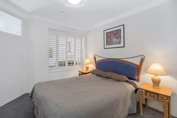 Fourth view of Homely apartment listing, 306/9-21 BEACH PARADE, Surfers Paradise QLD 4217