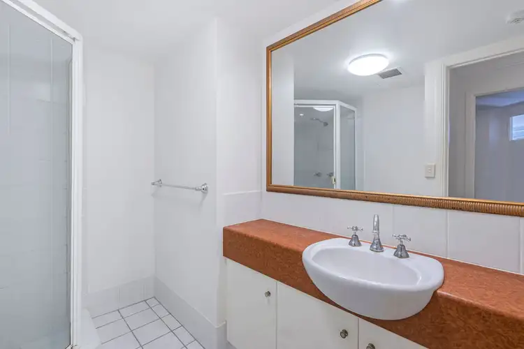 Fifth view of Homely apartment listing, 306/9-21 BEACH PARADE, Surfers Paradise QLD 4217
