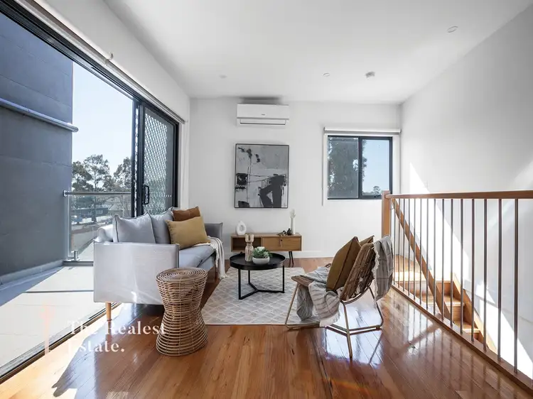 Fourth view of Homely townhouse listing, 8/848 Sydney Road, Coburg VIC 3058