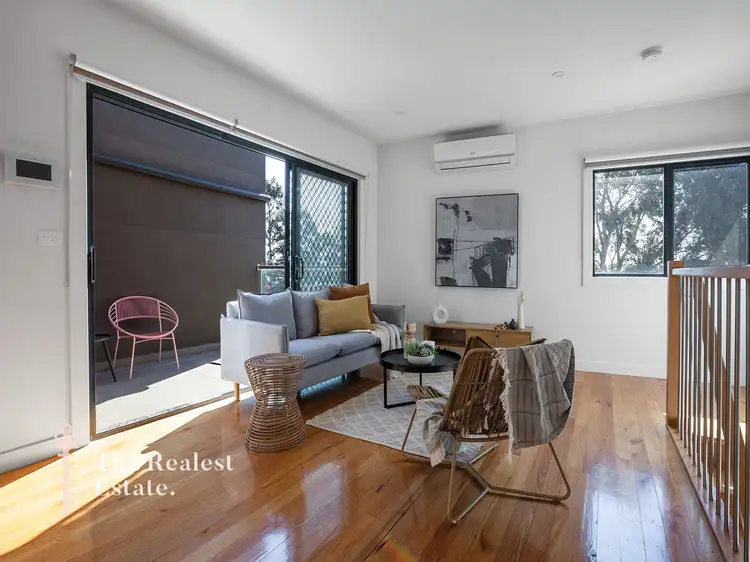 Fifth view of Homely townhouse listing, 8/848 Sydney Road, Coburg VIC 3058