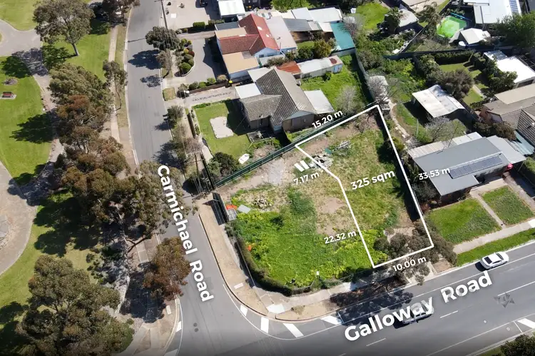 LOT 101/5 Galloway Road, Christies Beach SA 5165