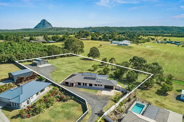 13 Kate Court, Beerwah QLD 4519