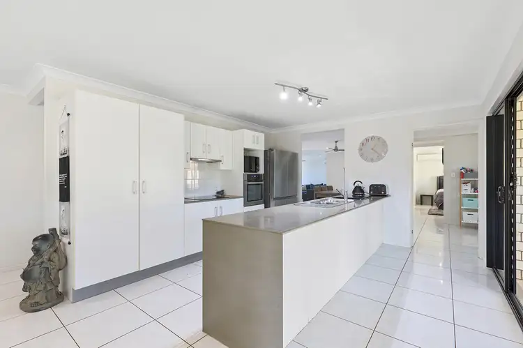 Fourth view of Homely house listing, 13 Kate Court, Beerwah QLD 4519