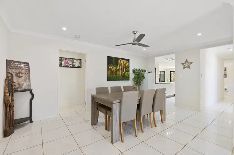 Fifth view of Homely house listing, 13 Kate Court, Beerwah QLD 4519