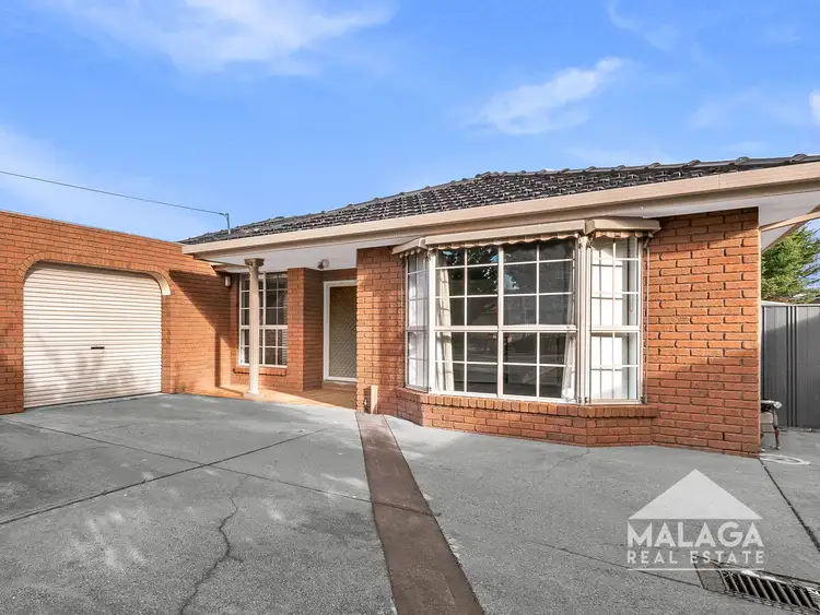 Main view of Homely unit listing, 2/3 Deer Street, Deer Park VIC 3023
