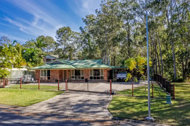 Main view of Homely house listing, 31 Sittella Street, Bellmere QLD 4510