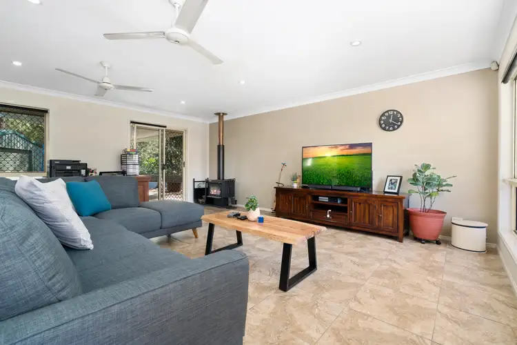 Sixth view of Homely house listing, 31 Sittella Street, Bellmere QLD 4510