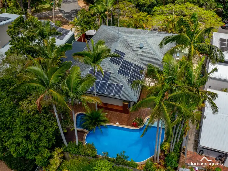 3 Lunar Crescent, Noosa Heads QLD 4567