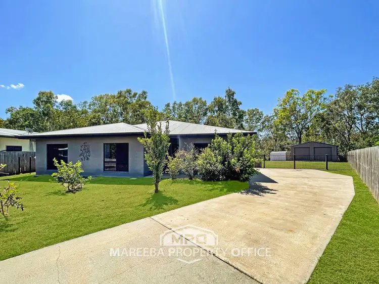 15 River Drive, Mareeba QLD 4880