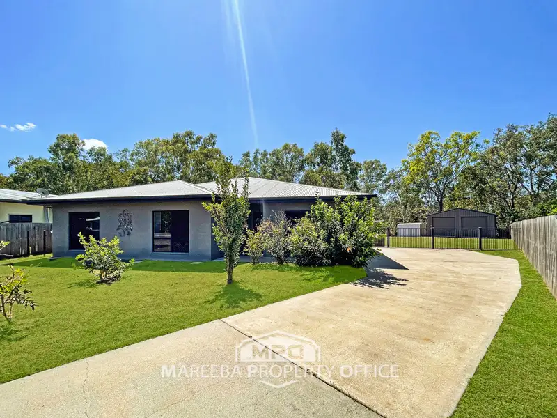 Main view of Homely house listing, 15 River Drive, Mareeba QLD 4880