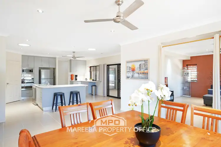 Fourth view of Homely house listing, 15 River Drive, Mareeba QLD 4880
