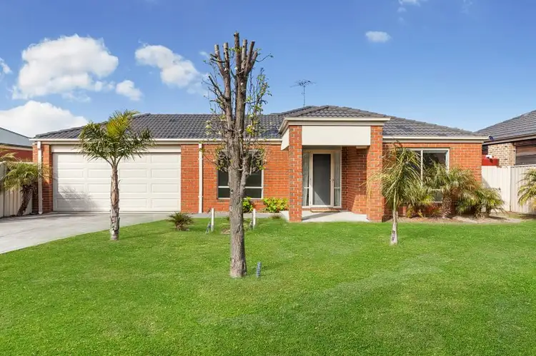 Main view of Homely house listing, 9 McLeod Court, Wallan VIC 3756