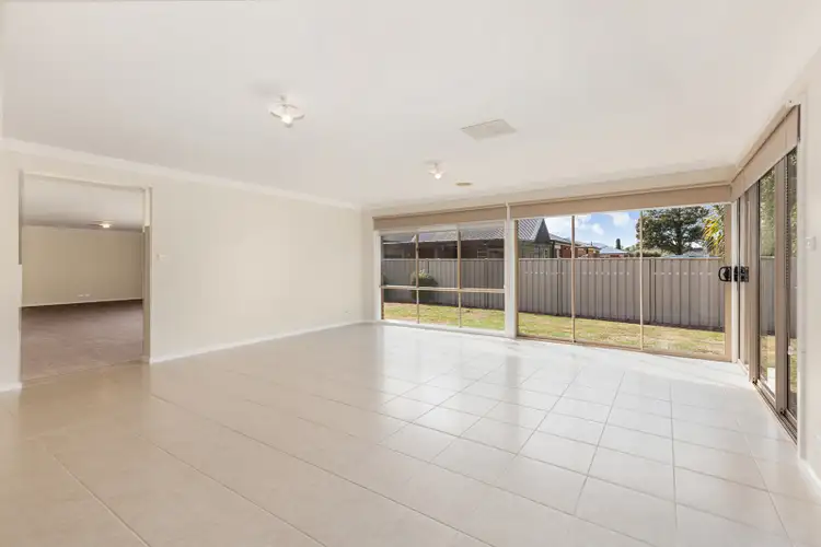 Third view of Homely house listing, 9 McLeod Court, Wallan VIC 3756