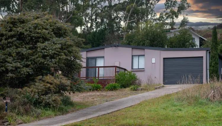 Main view of Homely house listing, 71 River Road, Ambleside TAS 7310