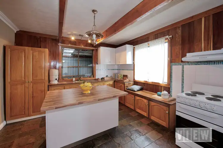 Second view of Homely house listing, 71 River Road, Ambleside TAS 7310