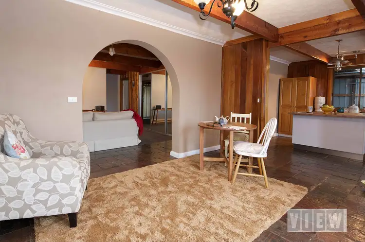 Sixth view of Homely house listing, 71 River Road, Ambleside TAS 7310