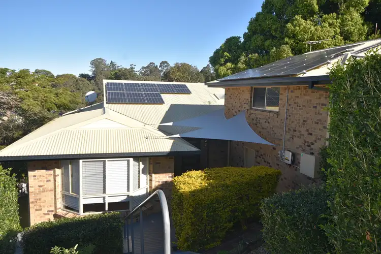 Second view of Homely house listing, 7 Sunnybank Avenue, Goonellabah NSW 2480