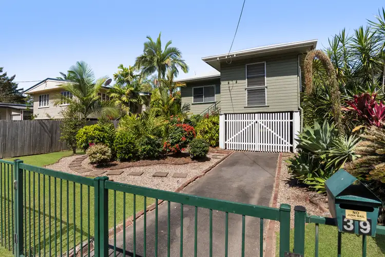 39 Casella Street, Earlville QLD 4870