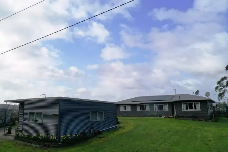 Second view of Homely house listing, 25151 Bass Highway, Brittons Swamp TAS 7330