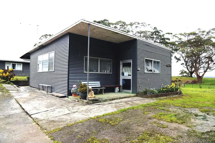 Third view of Homely house listing, 25151 Bass Highway, Brittons Swamp TAS 7330