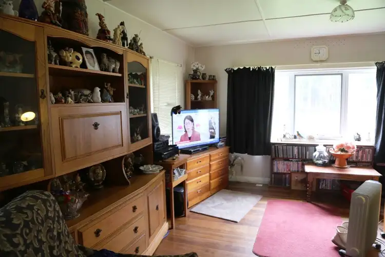 Sixth view of Homely house listing, 25151 Bass Highway, Brittons Swamp TAS 7330