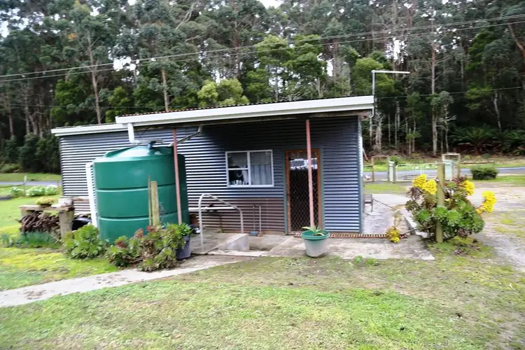 Seventh view of Homely house listing, 25151 Bass Highway, Brittons Swamp TAS 7330