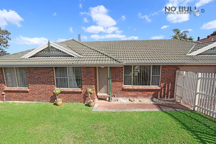 Main view of Homely house listing, 15 Tallah Place, Maryland NSW 2287