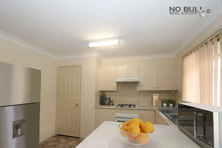 Second view of Homely house listing, 15 Tallah Place, Maryland NSW 2287