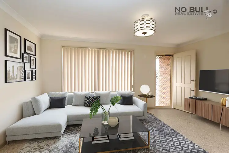 Fourth view of Homely house listing, 15 Tallah Place, Maryland NSW 2287