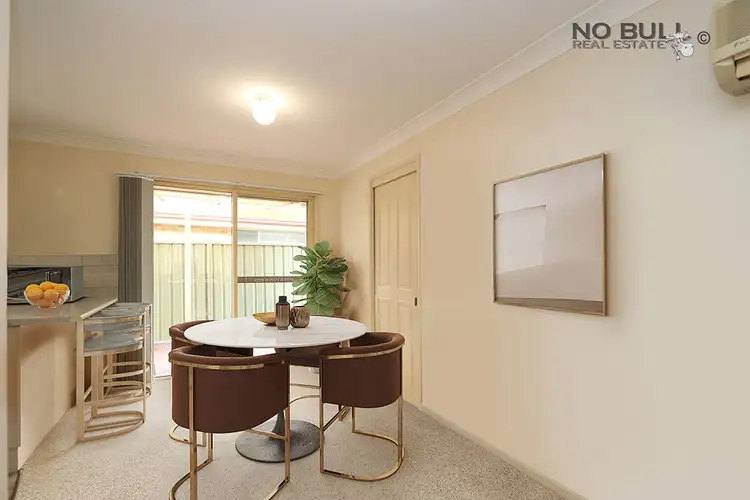 Fifth view of Homely house listing, 15 Tallah Place, Maryland NSW 2287
