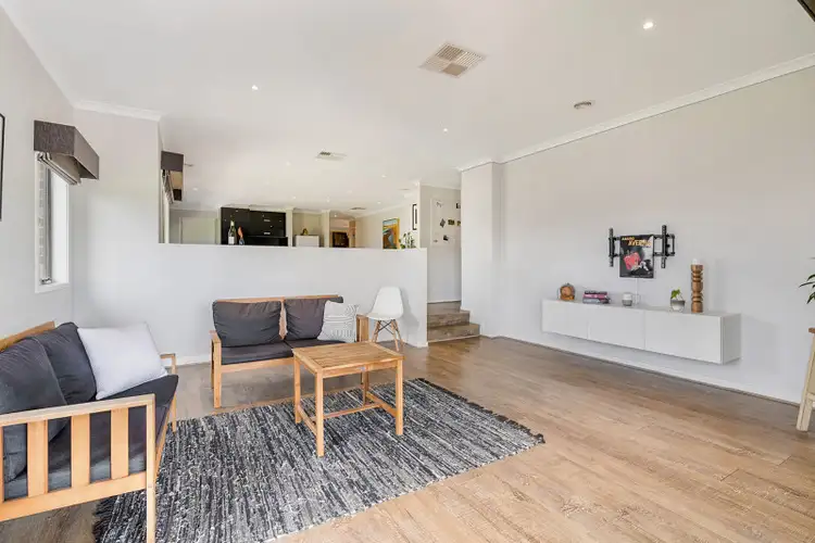 Fifth view of Homely house listing, 50 Pretty Sally Drive, Wallan VIC 3756