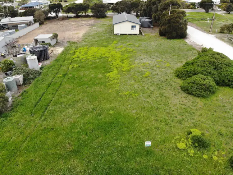 Main view of Homely land listing, LOT 47 Beach Crescent, Baudin Beach SA 5222